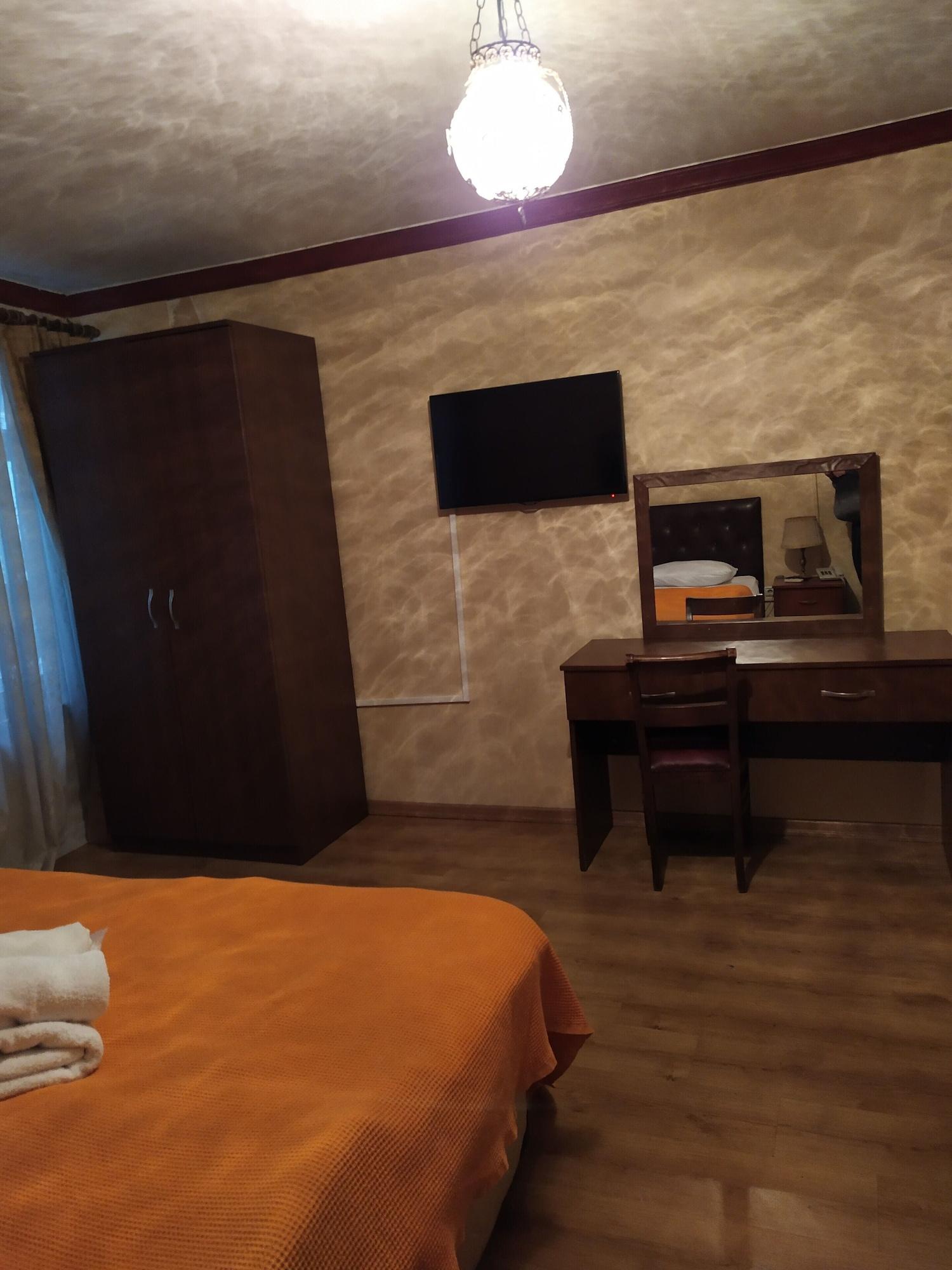 Istanbul Irish Hotel Esterno foto